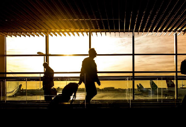 Read more about the article Corporate Travel & Expense Management Trends