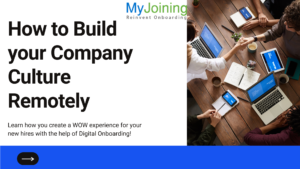 Read more about the article How to Build Company Culture Remotely