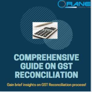 Read more about the article Comprehensive Guide on GST Reconciliation