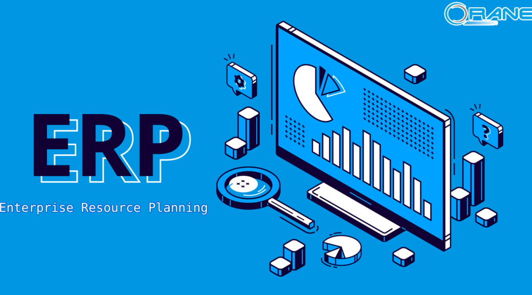 You are currently viewing How ERP Implementation is Essential for Businesses? – Top 5 Reasons