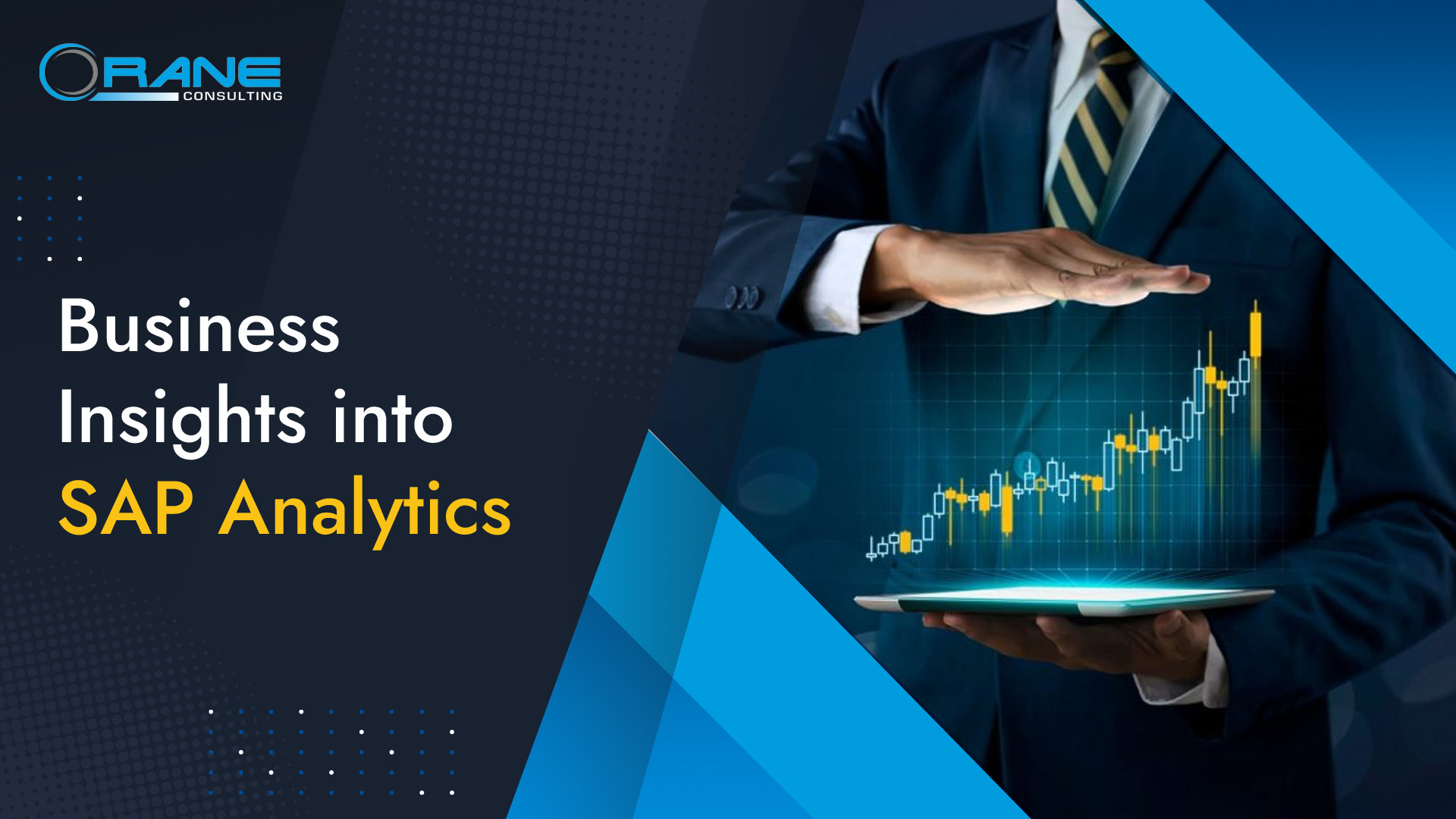 Read more about the article Business Insights into SAP Analytics Cloud