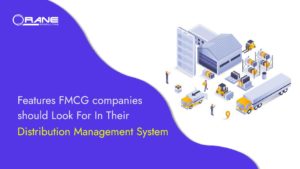 Read more about the article Features FMCG Companies Should Look for In Their Distribution Management System