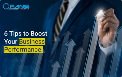 Read more about the article 6 Tips to Boost Your Business Performance