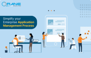 Read more about the article Simplify your Enterprise Application Management Process