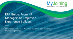 Read more about the article RPA Guide from HR Managers to Experience Builders