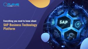 Read more about the article Everything you need to Know about SAP Business Technology Platform