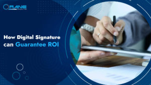 Read more about the article How Digital Signature within SAP can Guarantee ROI