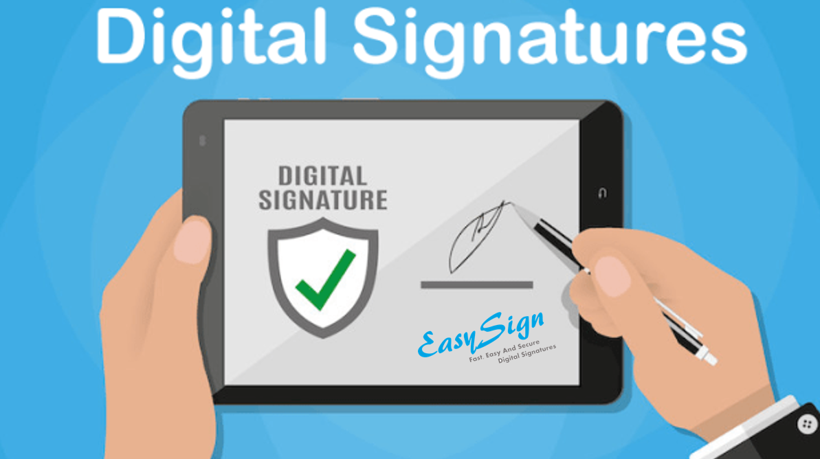 Read more about the article Need & Business Benefits of Digital Signature within SAP