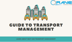 Read more about the article Guide to Transport Management