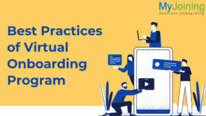 Read more about the article Best Practices of Virtual Onboarding Program