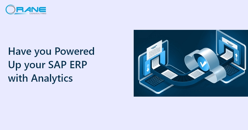 Read more about the article Why your SAP ERP must Integrate with your other Business Processes