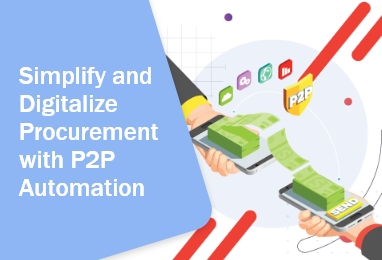 Read more about the article Procurement with P2P Automation