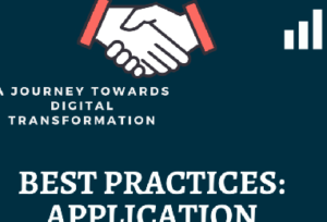 Read more about the article Orane’s Best Practices guide to: Application Management Services