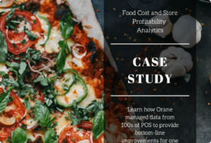 Read more about the article Food Cost and Store Profitability Analytics