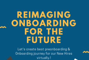 Read more about the article Reimaging Onboarding for Future