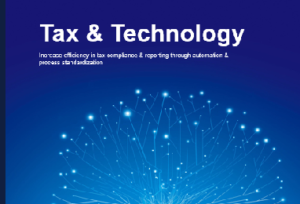 Read more about the article How Automation through Technology can Strengthen your Taxation process