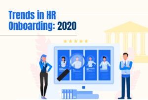 Read more about the article Trends in HR Onboarding: 2020